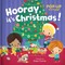 Hooray, It's Christmas