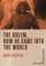The Golem, How He Came Into the World