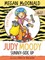 Judy Moody: Sunny-Side Up
