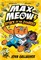 Max Meow 5: Attack of the Zombees