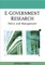 E-Government Research