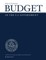 Budget of the U.S. Government Fiscal Year 2015