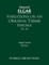 Variations on an Original Theme 'Enigma', Op.36
