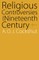 Religious Controversies of the Nineteenth Century
