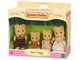 SYLVANIAN FAMILIES Lāču ģimene