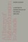 A History of Higher Education in Canada 1663-1960