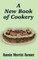 A New Book of Cookery
