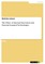 The Policy of Internal Innovation and External Acquired Technologies