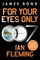 For Your Eyes Only