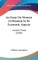 An Essay on Western Civilization in Its Economic Aspects