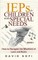 IEPs for Children with Special Needs