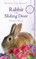 Rabbit at the Sliding Door
