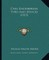 Civil Engineering Types And Devices (1915)