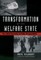 Transformation of the Welfare State