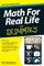 Math for Real Life for Dummies