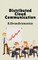 Distributed Cloud Communication