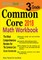3rd Grade Common Core Math Workbook