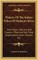 History of the Indian Tribes of Hudson's River