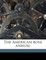 The American Rose Annual Volume 1916-41