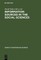 Information Sources in the Social Sciences