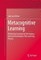 Metacognitive Learning