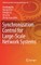 Synchronization Control for Large-Scale Network Systems