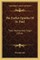 The Earlier Epistles of St. Paul