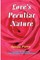 Love's Peculiar Nature