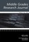 Middle Grades Research Journal Volume 12 Issue 1 2018