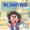 Mrs. Comet's World