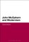 John McGahern and Modernism