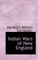 Indian Wars of New England