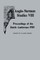 Anglo-Norman Studies VIII