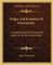 Origin and Evolution of Freemasonry