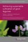 Achieving Sustainable Cultivation of Grain Legumes Volume 1