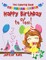 Happy Birthday to You! The Coloring Book