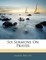 Six Sermons on Prayer
