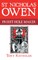 St Nicholas Owen