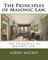 The Principles of Masonic Law.