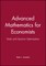 Advanced Math for Economics
