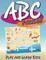 ABC Puzzles For Toddlers