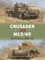 Crusader Vs M13/40