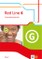 Red Line 6. Grammatiktraining aktiv Klasse 10. Ausgabe Bayern