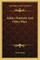 Addio; Madretta and Other Plays