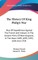 The History Of King Philip's War
