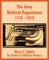 The Army Medical Department 1775 - 1818