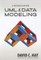 UML and Data Modeling