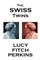 Lucy Fitch Perkins - The Swiss Twins