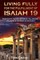 Living Fully for the Fulfillment of Isaiah 19