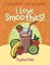 I Love Smoothies! (A Coloring Book of Fruits and Vegetables)